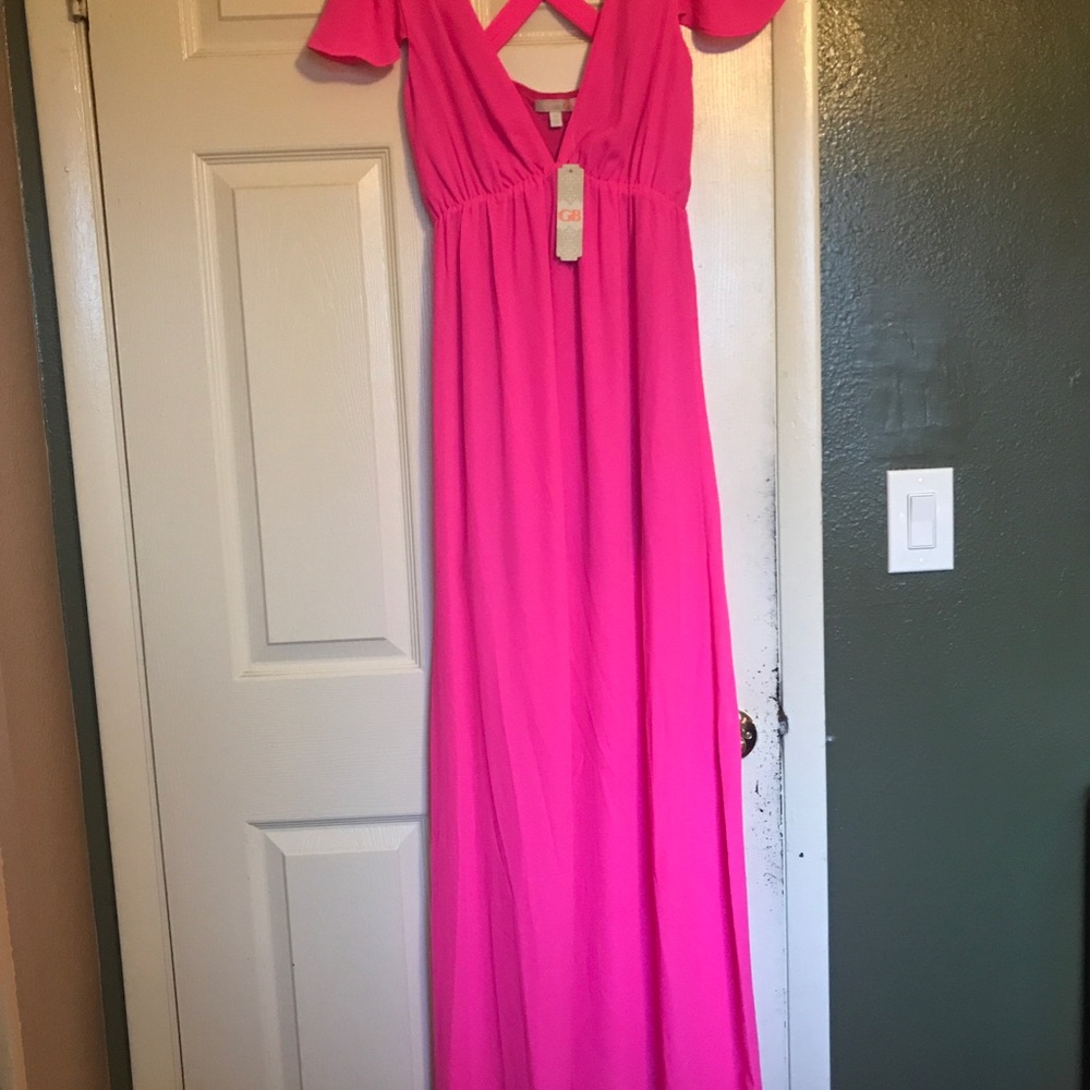Gianni Bini - Long dress